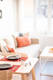 L'air Du Temps - appartement cosy au Tréport - 1