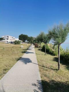 Apartment near Beach Sabunike-Zadar Riviera 55036 - 5