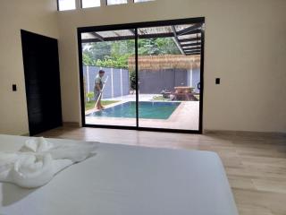 Villa Libe Puerto Viejo - 6