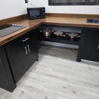 Villa Libe Puerto Viejo - 2