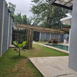 Villa Libe Puerto Viejo - 1