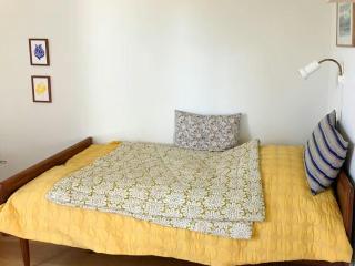 Family Sommerhouse - Bakkebølle Fredskov - 5