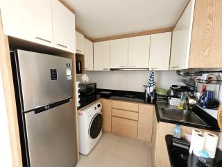 Beachfront 3bedroom Jomtien Pattaya - 6