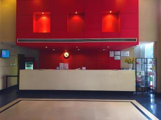 Jinjiang Inn Style Foshan Creative Industrial Park Wangfujing - Foshan - 7