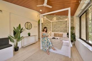 EKOSTAY - Hill View Villa - 2