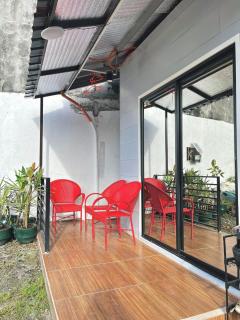 Los Glomos RestHub - 8