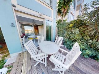 Appartement 2 chambres avec terrasse et parking à Frontignan Plage - FR-1-785-1 - 7