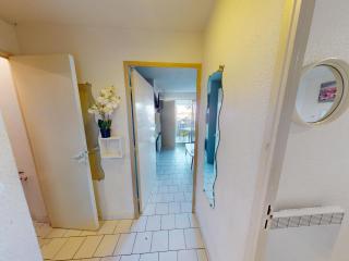 Appartement 2 chambres avec terrasse et parking à Frontignan Plage - FR-1-785-1 - 5