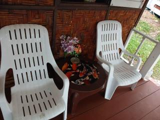 Baan Suan Kayoo 1 Long beach Aow Yai - 9