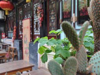 Pingyao Yufengheng Hotel - 4