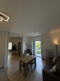 Dab-Dab elegant and comfortable two-room apartment - Asti - 1