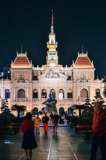 Inn Saigon Hotel - 1