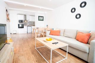 L'air Du Temps - appartement cosy au Tréport - 3