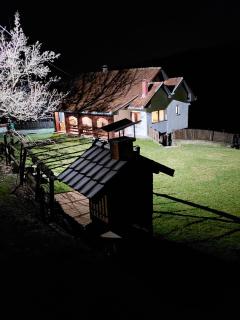 Kablar, smeštaj "Lazino Brdo" - 8