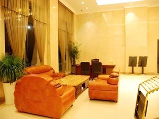 GreenTree Eastern Quzhou Hewu Road Hotel - 1