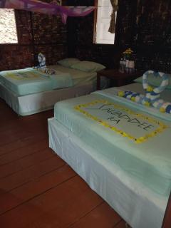 Baan Suan Kayoo 1 Long beach Aow Yai - 7