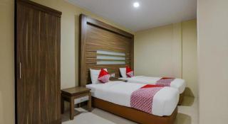 Hotel Senen Indah Syariah - 9