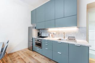 Rentero Smíchov Riverside & Station Residence - 4