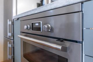 Rentero Smíchov Riverside & Station Residence - Prague - 3