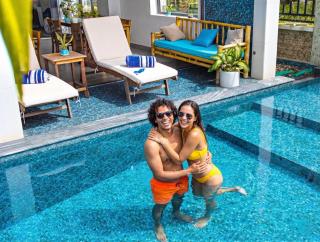 EasyLife Beach Villa Hội An - 9