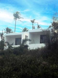 Duna Serena Tiny Houses - Praia do Tofo - 9