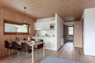 Apartment near Slopes in Warth-Vorarlberg 44984 - 7