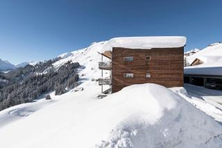 Apartment near Slopes in Warth-Vorarlberg 44984 - 2
