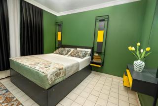 BUTİK 24 SUİTES - 1