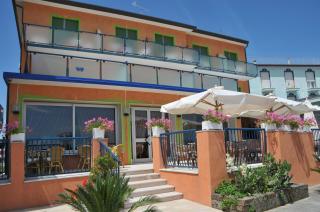 Hotel Giacomazzo - Caorle - 8