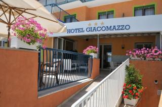 Hotel Giacomazzo - Caorle - 7