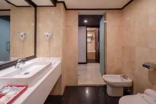 Prime Plaza Hotel Sanur – Bali - 1