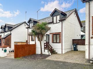 4 Porth Cottages - 0