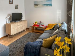 4 Porth Cottages - 8