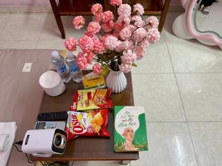 21 Cinemax - Giang Liễu -  - 7