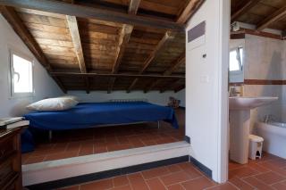 Villa Bellosguardo Apartments - La Spezia - 8