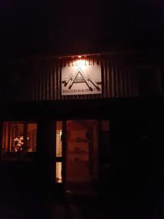 Chambre L'ORBI, Le Balcon de la Zimette - 7