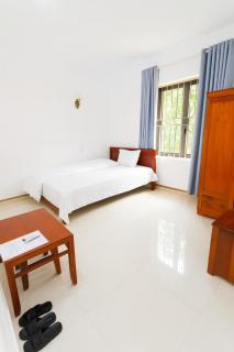 Thành Luân Hotel - 5