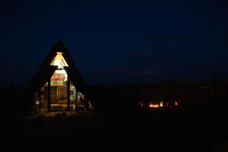 Amboseli Trails Cabin - 9