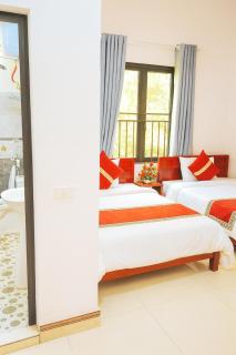 Thành Luân Hotel - 3