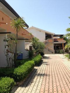 San Domenico Village - 3