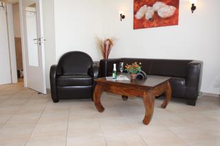 Haus Baltic Whg 126 inkl WLAN - 2