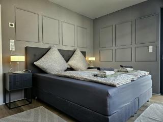 Moderne 3-Zimmer-Wohnung mit Panoramablick - 8