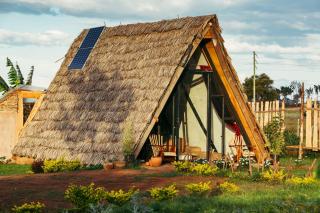 Amboseli Trails Cabin - 5