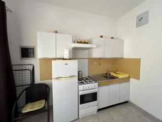 Studio with A - C in JAdranovo 54832 - 6