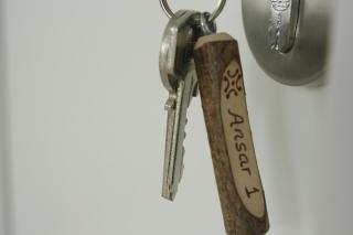 Pensión El Ansar - 0