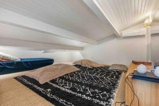 Beautiful air-conditioned house and heated pool - 9