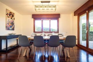 Casa Costera Gijón By Silastur - 1