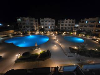 Aqua Marine Nabq Premium Pool View Studio, Sharm El Sheikh - 4