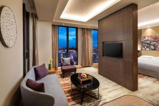 Ramada Encore by Wyndham Chongqing Yubei - 2