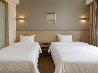 Hanyong Hotel Shenzhen International Exhibition Center - 8